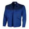 Bundjacke "image"Kornblau/Marine