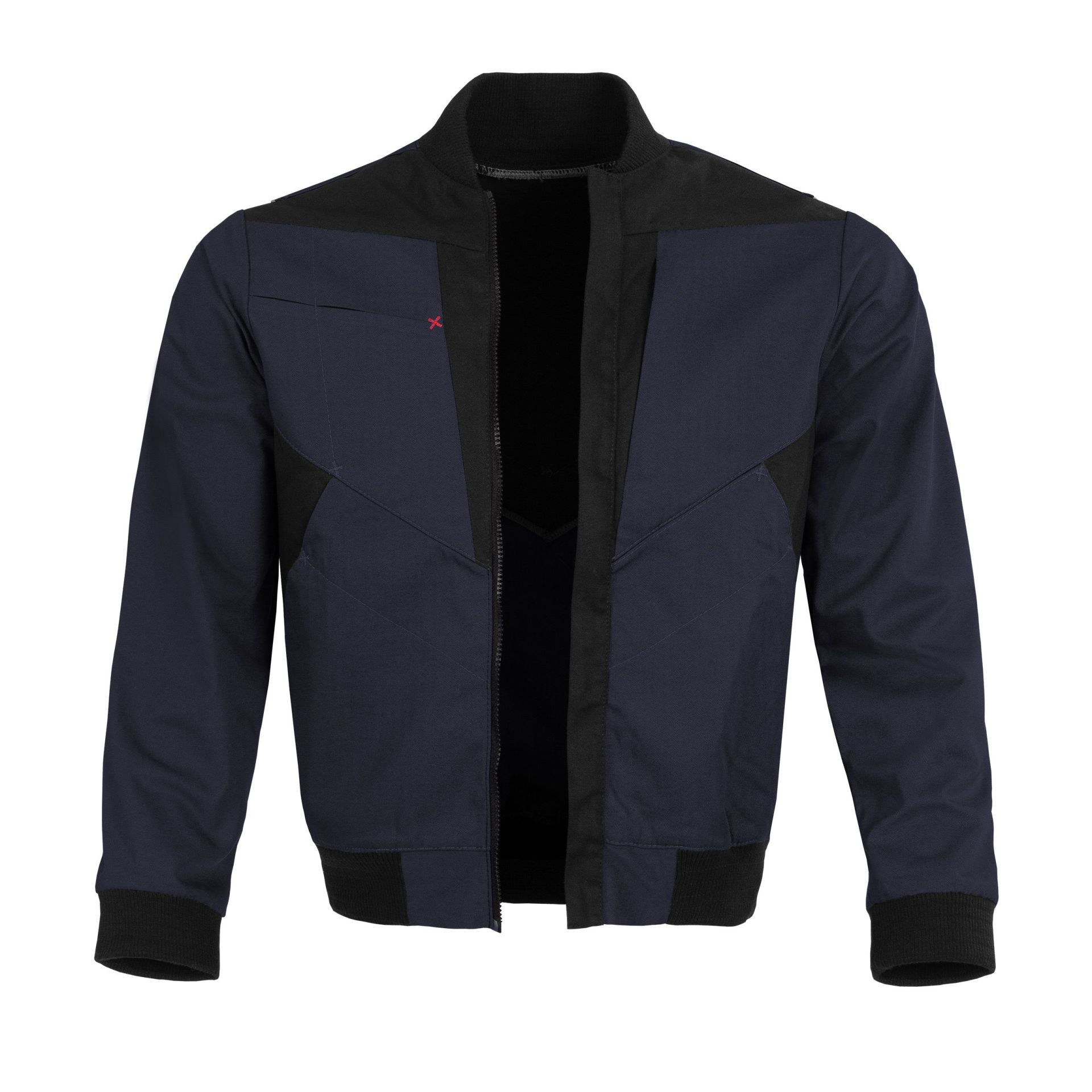 Blousonjacke "X-Serie"